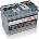 Bosch S5 A08 AGM 70Ah 760A right+ (0092S5A080)