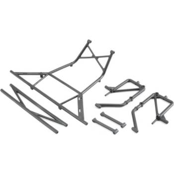 Losi Предна броня, напречна греда: Baja Rey