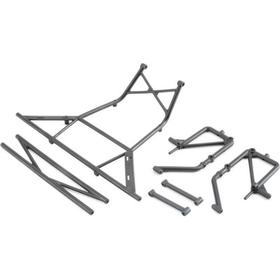 Losi Предна броня, напречна греда: Baja Rey