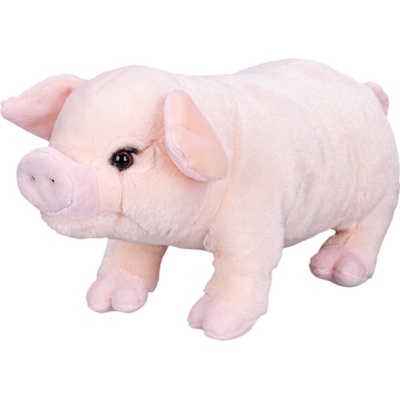 Mikro trading Prase domácí stojící 33 cm
