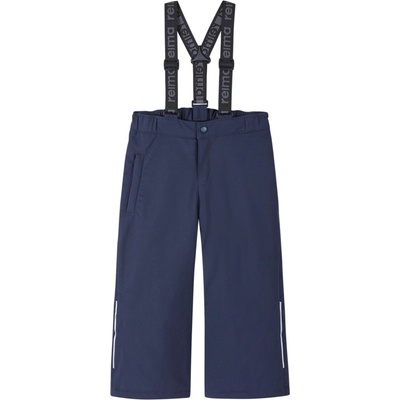 Reima Dětské membránové zimní kalhoty Loikin Navy