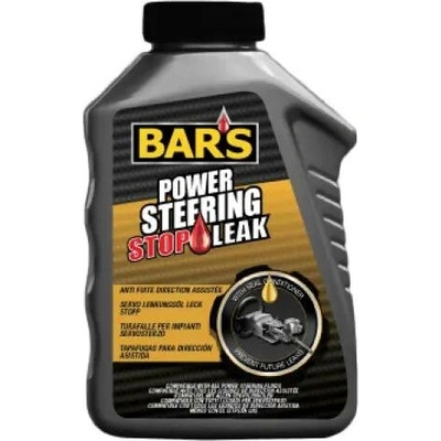 Bar´s Power Steering Stop Leak 200 ml | Zboží Auto