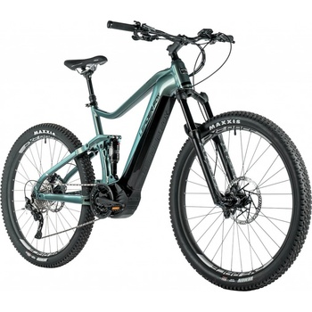 Leader Fox Arran 2023