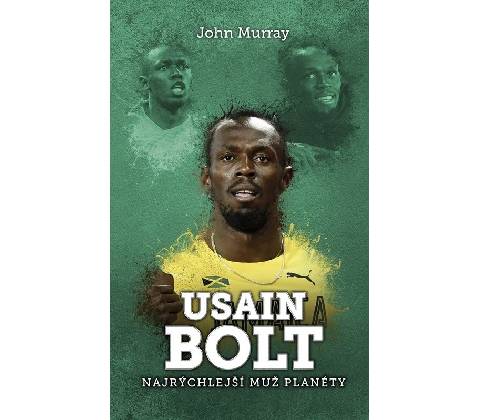 Usain Bolt - John Murray