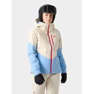 Helly hansen Ски яке w alphelia jacket (65909-627)