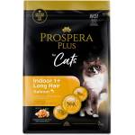Prospera plus Котка Вътре 1+ Дълга Коса Сьомга 7 кг