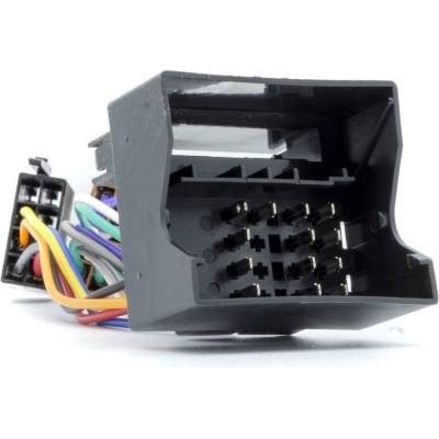 EINPARTS ISO adaptér - EPCR-ACC01