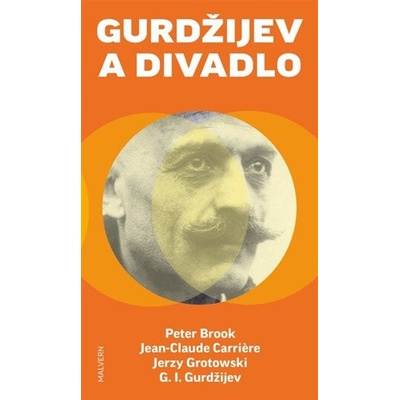 Gurdžijev a divadlo