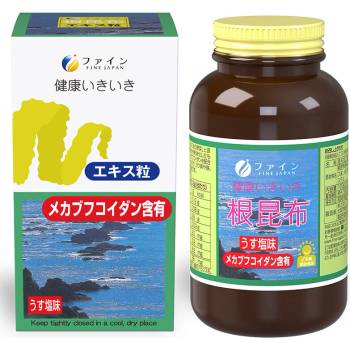 Fine Japan Келп 500 таблетки | Fine Japan (000308 (000003) FJ)