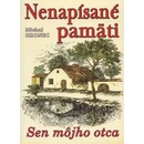 Nenapísané pamäti