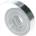 DYMO 31000, S0720160, 12mm x 4, 8m, алуминий без лепило, оригинална лента (S0720160)