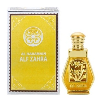 Al Haramain Alf Zahra parfém dámský 15 ml