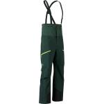 Arc'teryx Ски панталон Arc'teryx Rush Bib Ski touring trousers - Dark Jade - размер M (007-4239-0514)