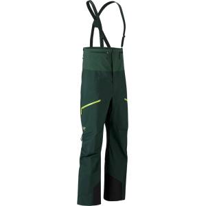 Arc'teryx Ски панталон Arc'teryx Rush Bib Ski touring trousers - Dark Jade - размер M (007-4239-0514)
