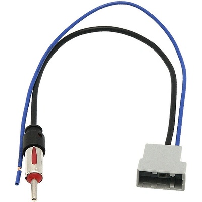 PROLECH Adaptér antény Nissan DIN 20 cm 0815-
