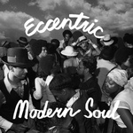 Various Artists - Eccentric Modern Soul (LP) (0825764152013)