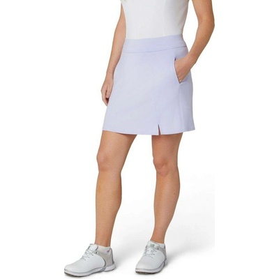 Callaway Golf 17" Opti Dri Tummy Cntrl Knit Skort Pastel Lilac
