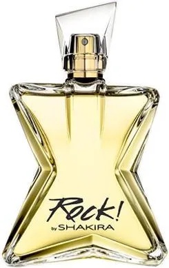 Shakira Rock! EDT 80 ml Tester