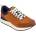 Skechers Маратонки Skechers Men's Sunnydale Classic Low-Top Trainers - Rust