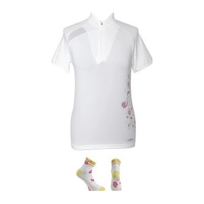 Northwave FIZZ white dámský