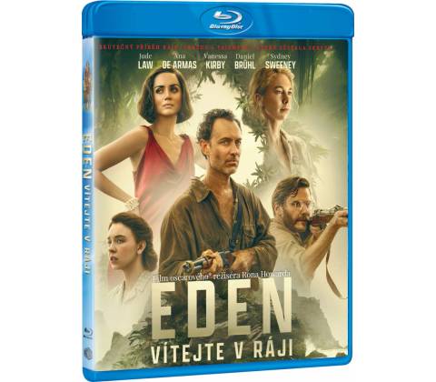 Eden BD