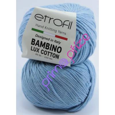 ETROFIL Bambino Lux Cotton 70524