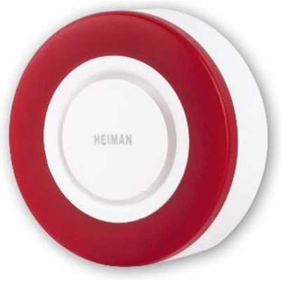 HEIMAN HEIZHS2WD-1387