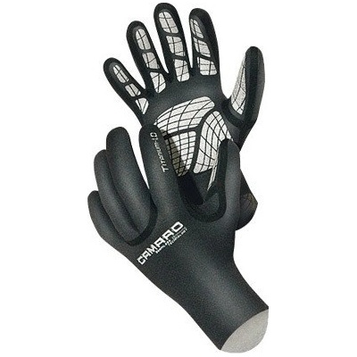 Camaro Titanium Thermo Gloves 3mm – Hledejceny.cz