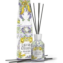Rudy Profumi Aroma Difuzér Lavender Levandule & Verbena 250 ml