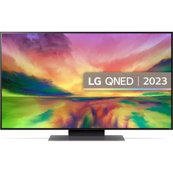 LG 50QNED813