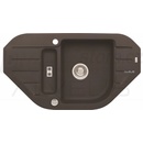 Alveus Niagara 60 chocolate