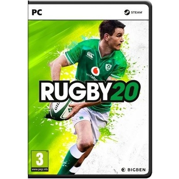 Rugby 20