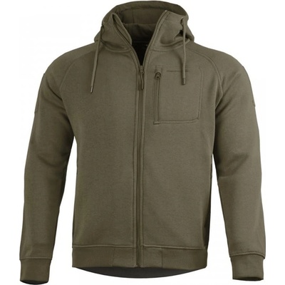 Mikina Pentagon Leonidas 2.0 Ral 7013 – Hledejceny.cz