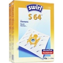 Swirl S64 S66 Micro 4 ks
