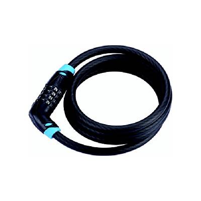 Zámek BBB CodeSafe 6x1500mm