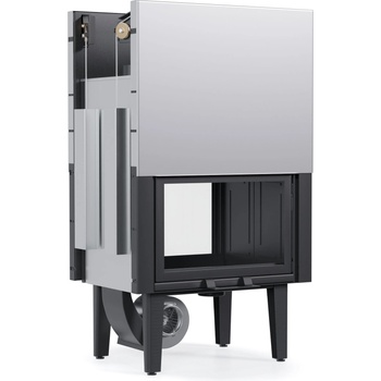 Image 1 of Balkan Energy ATS TUNNEL AIR 800