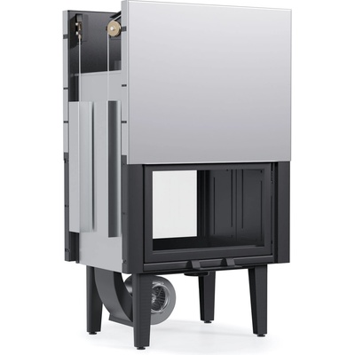 Balkan Energy ATS TUNNEL AIR 800