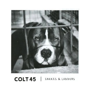 COLT 45: SNAKES & LADDERS CD