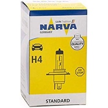 Narva H4 P43t-38 12V 60/55W