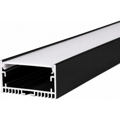 LED Solution LP122B_LP-SNAPFIT-E-MLK