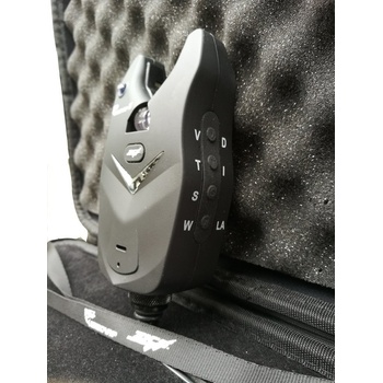 ZICO UNICARP II Modrá