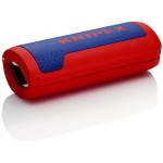KNIPEX Инструмент KNIPEX TwistCut® за рязане на гофрирани протектори 902201SB (902201SB)