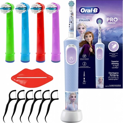 Oral-B Pro Kids Frozen