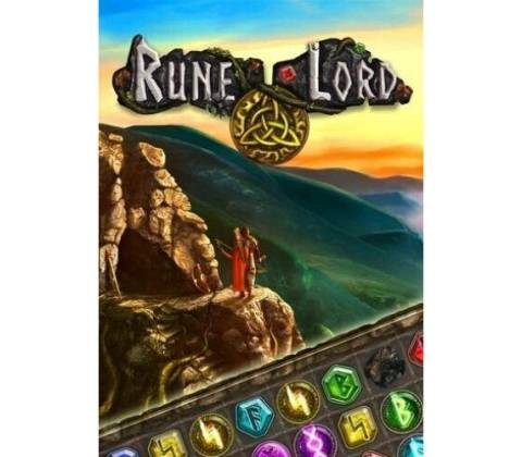 Rune Lord