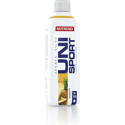 Nutrend Unisport broskev maracuja 1000 ml