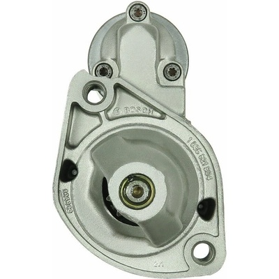Štartér AS-PL Remanufactured AS S0395PR