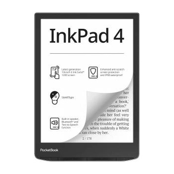 PocketBook E-book reader Pocketbook InkPad 4, 32 GB