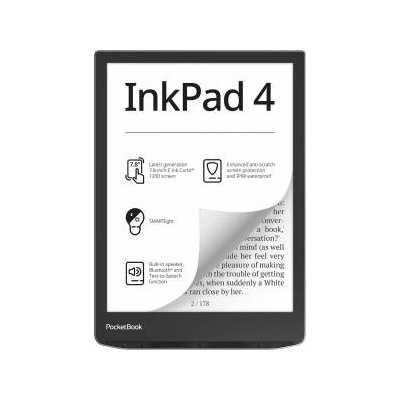 PocketBook E-book reader Pocketbook InkPad 4, 32 GB