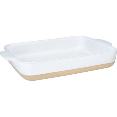 Lurch Terra Nova zapékací mísa M white/creme 1300ml 00230515