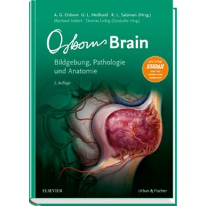 Osborn's Brain | Anne G. Osborn, Garry L. Hedlund, Karen L. Salzman (2019)